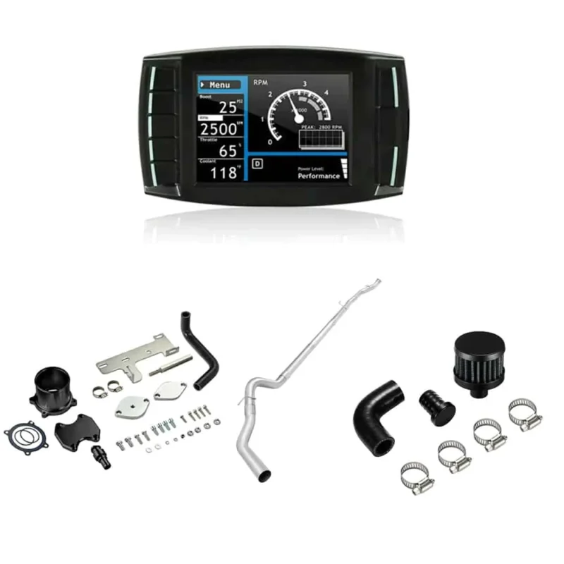 MiniMaxx Tuner-V1 All-In-One Delete Kit 6.7 Cummins(2010-2012)2 https://minimaxxtuner.com