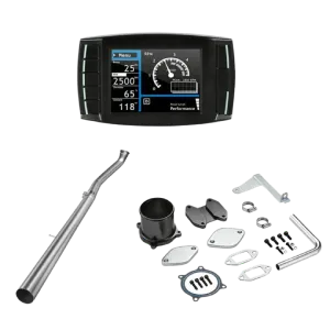 N01 front page 5 dpf delete all in one kit