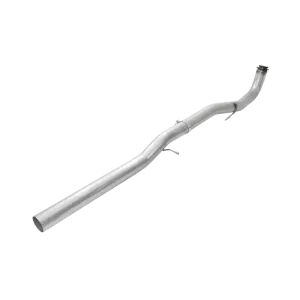 dpf delete pipes 1