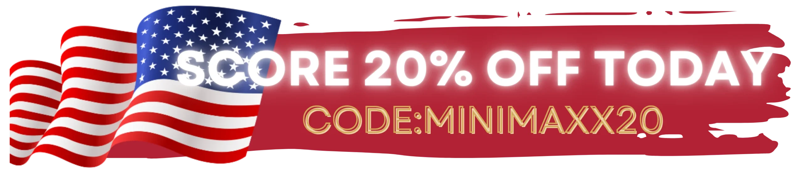 MINIMAXX TUNER DISCOUNT 20% OFF https://minimaxxtuner.com