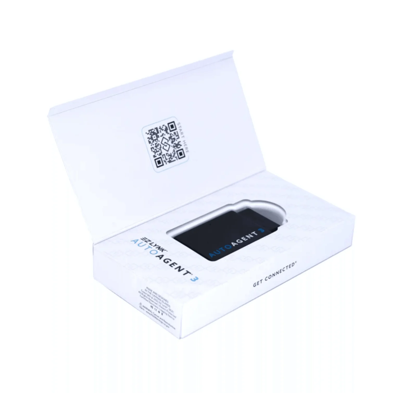 EZ LYNK Auto Agent 3 (100EE00AA3) https://minimaxxtuner.com