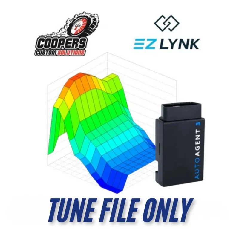 EZ LYNK TUNER custom tuning minimaxxtuner.com