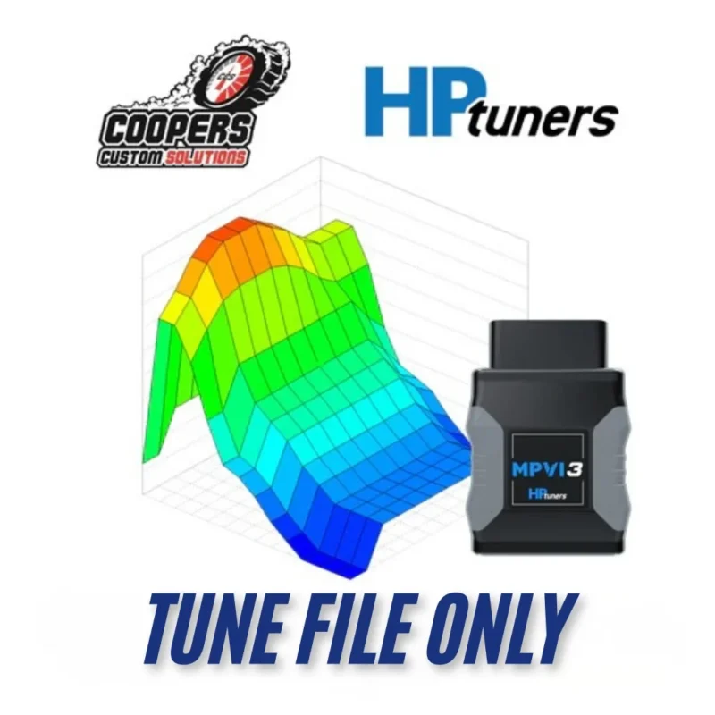HP Tuner custom tuning https://minimaxxtuner.com