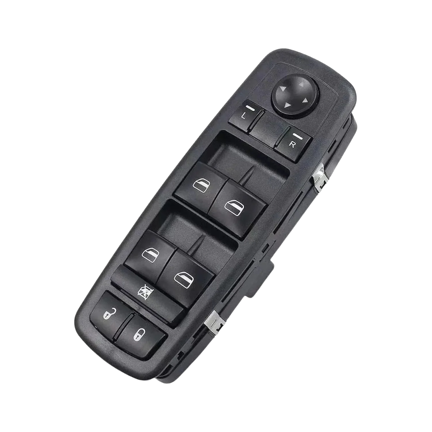N01 front page 12 Window Switch